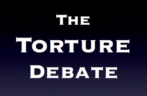 Torture-Debate